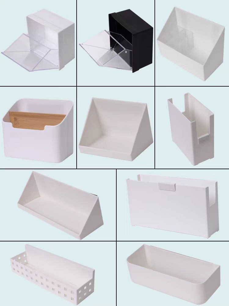 Metal wood plastic Pegboard Hooks Accessories Supplier for Retail -Morshopfitting (29)