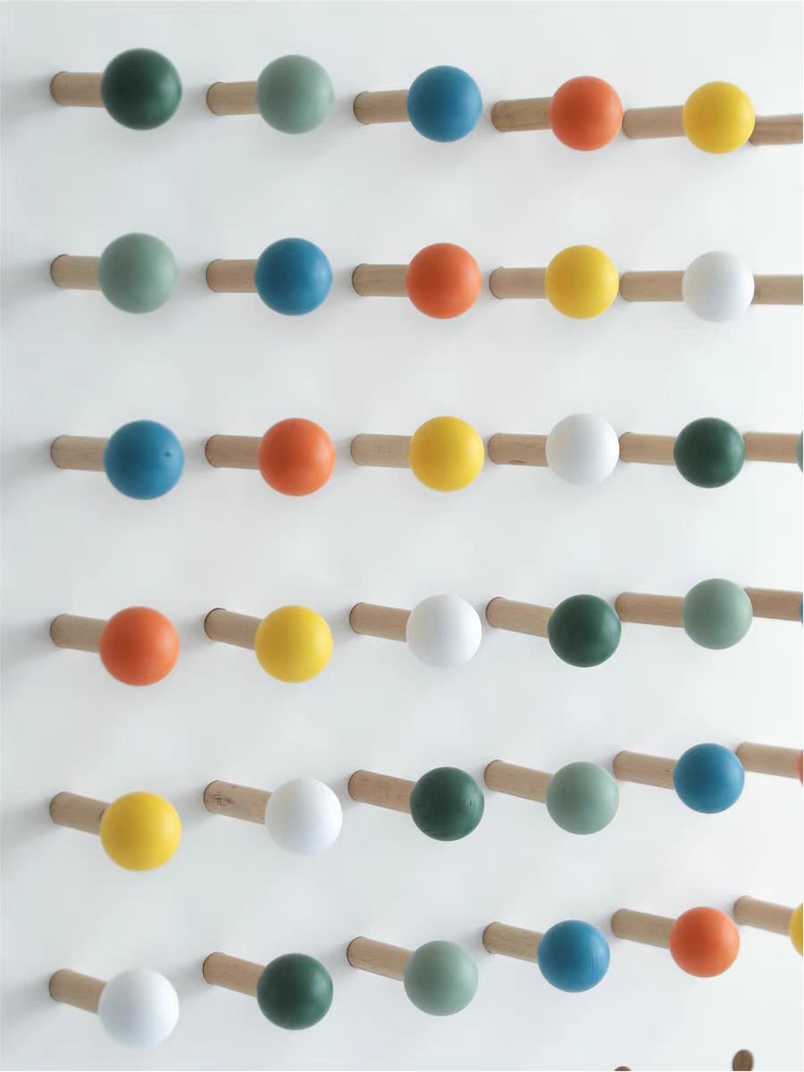 Metal wood plastic Pegboard Hooks Accessories Supplier for Retail -Morshopfitting (32)