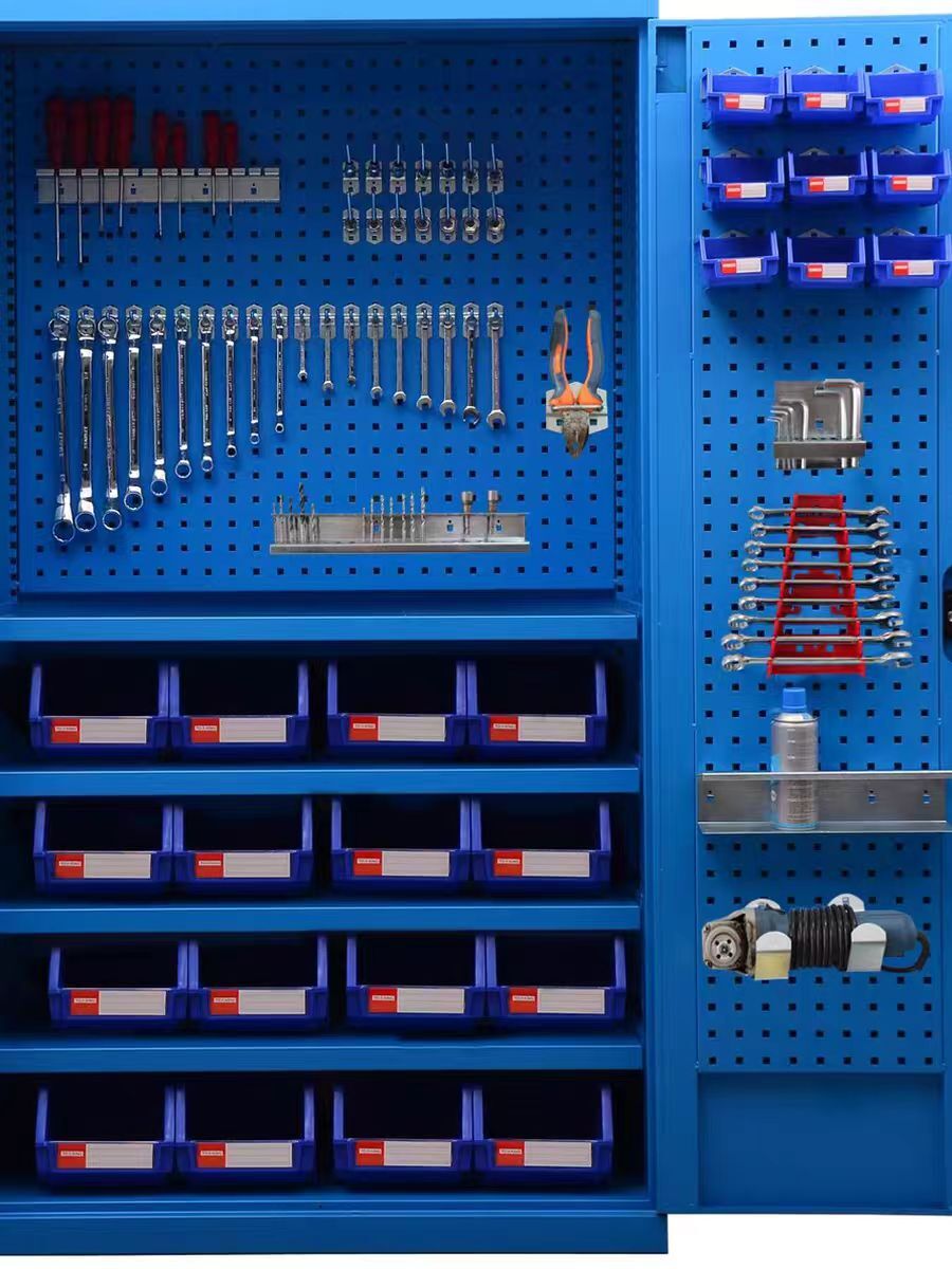 Metal wood plastic Pegboard Hooks Accessories Supplier for Retail -Morshopfitting (33)