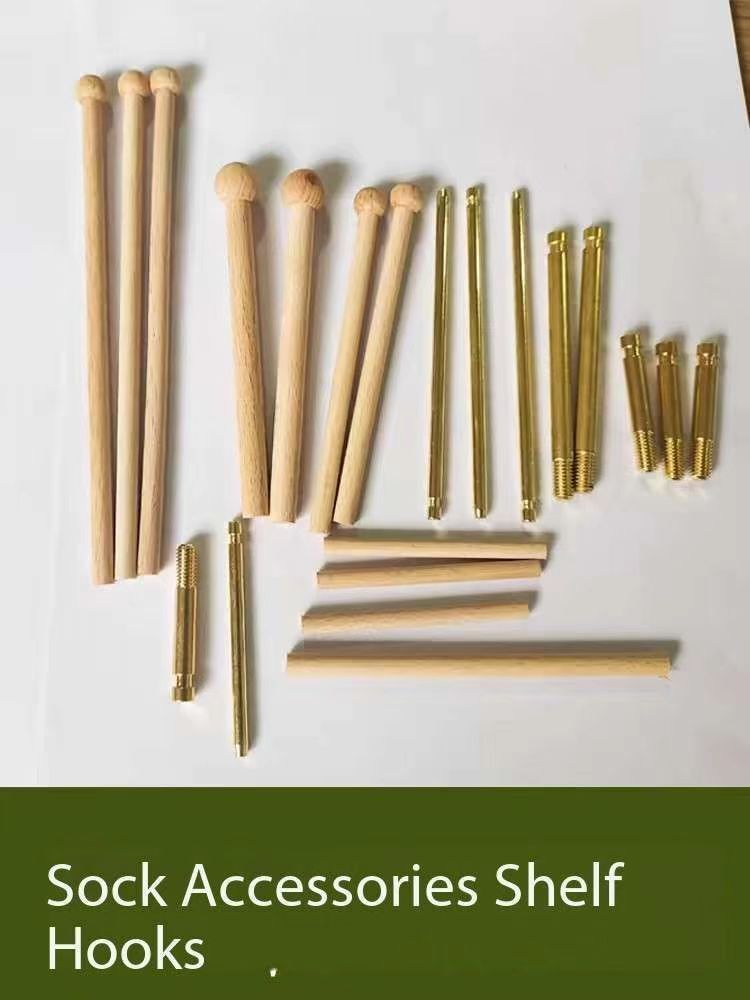 Metal wood plastic Pegboard Hooks Accessories Supplier for Retail -Morshopfitting (40)