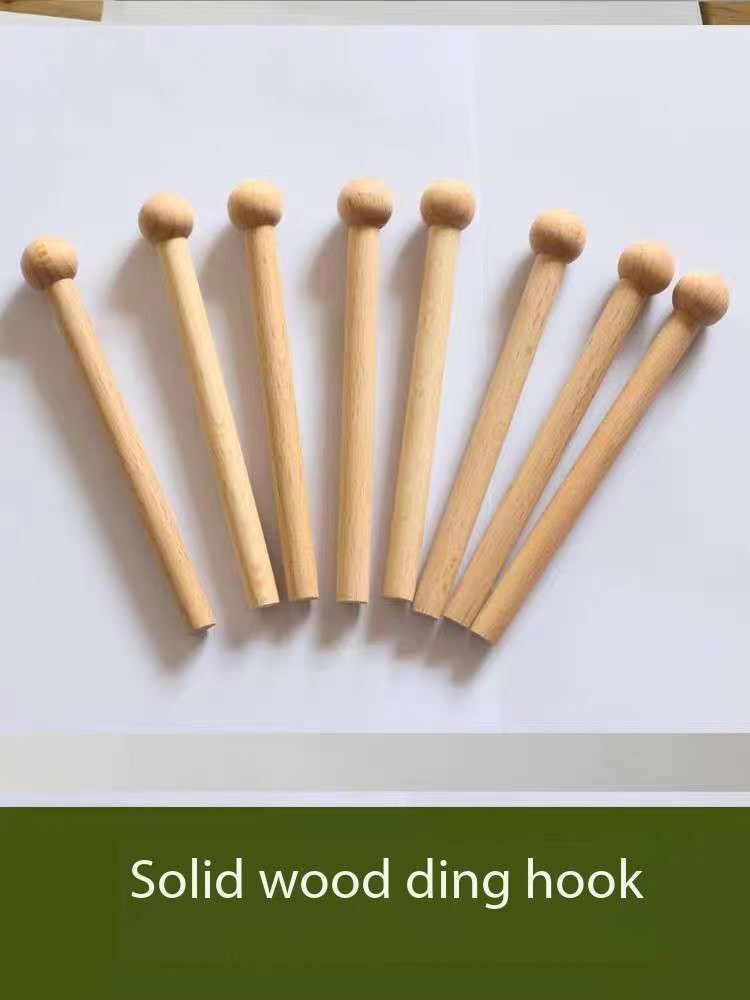 Metal wood plastic Pegboard Hooks Accessories Supplier for Retail -Morshopfitting (42)