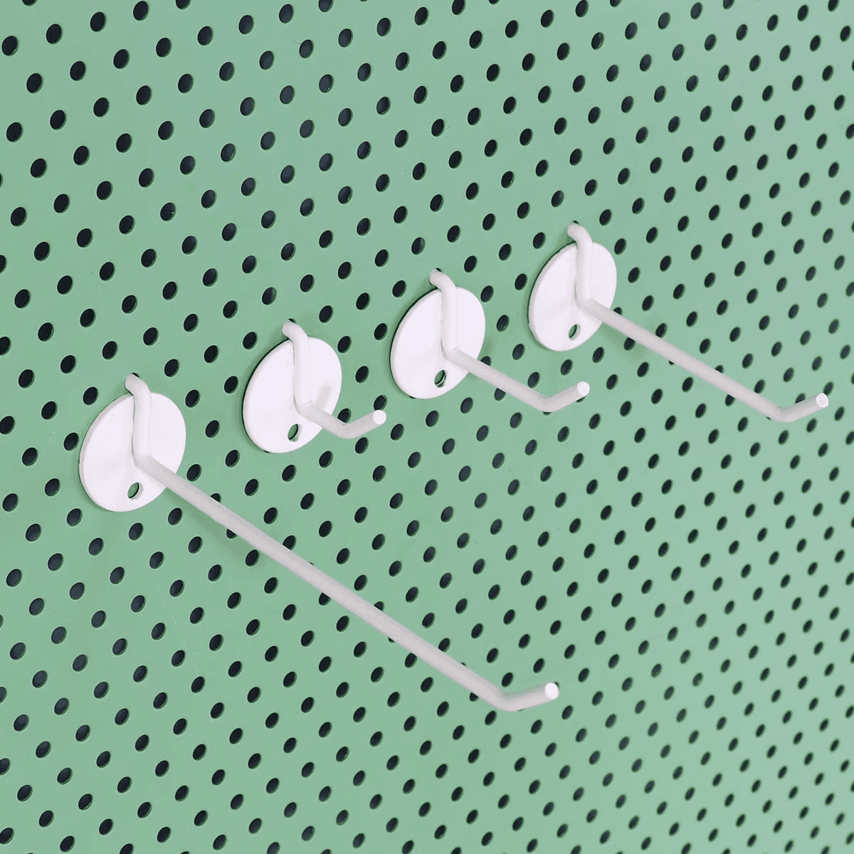 Metal wood plastic Pegboard Hooks Accessories Supplier for Retail -Morshopfitting (6)