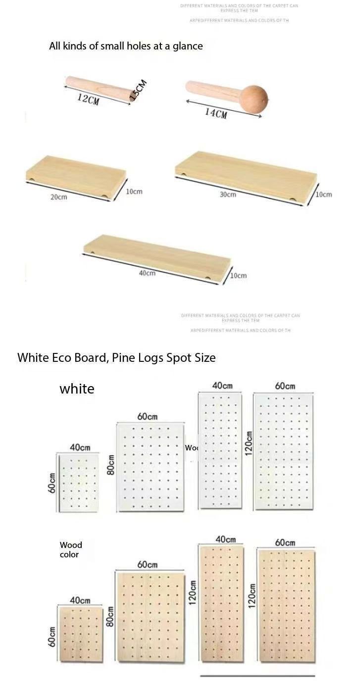 Pegboard for Convenience Boutique Snack Gondola Retail store -Morshopfitting (14)