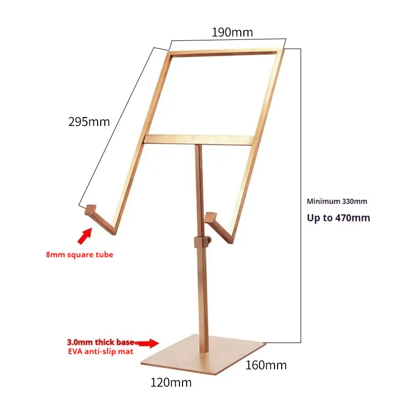 t shirt display rack wholesale retail boutique shop steel garment display rack- Morshopfitting (12)
