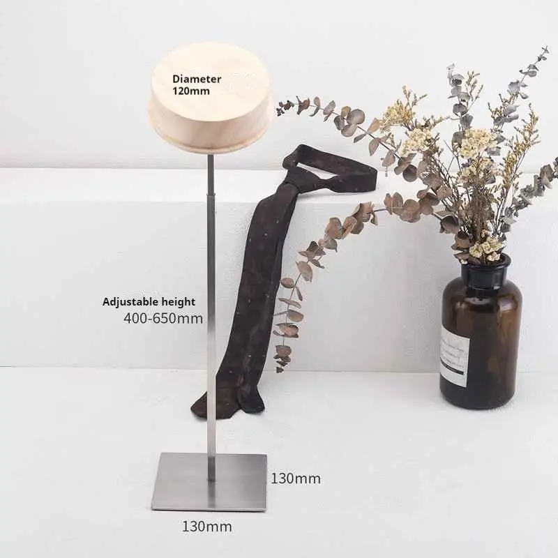 t shirt display rack wholesale retail boutique shop steel garment display rack- Morshopfitting (15)