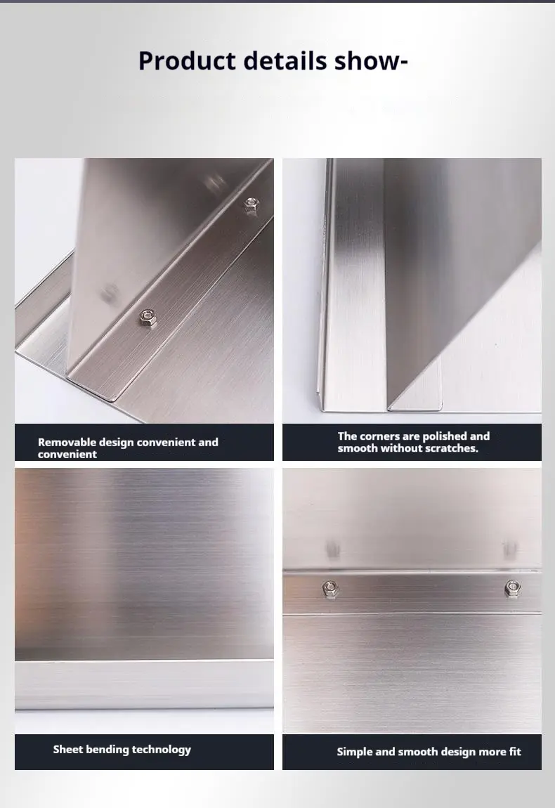 t shirt display rack wholesale retail boutique shop steel garment display rack- Morshopfitting (18)