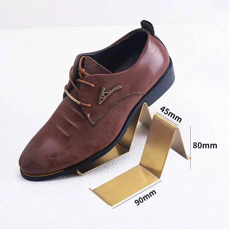 t shirt display rack wholesale retail boutique shop steel garment display rack- Morshopfitting (22)