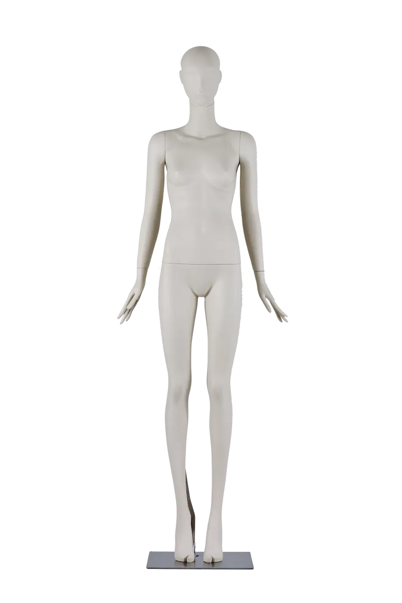 abc visual merchandising female clothes mannequin for sale in storefront window display richenmannequin (18)