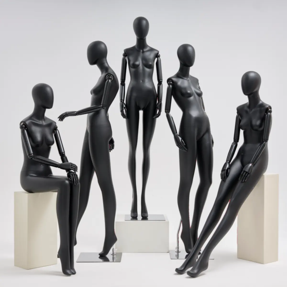 female mannequins with adjustable arms mannequin for sale, mannequin, mannequins, clothes mannequins, mannequin in clothes, mannequin with clothes, clothes on mannequin-Morshopfitting (1).1