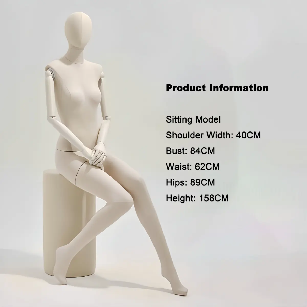 female mannequins with adjustable arms mannequin for sale, mannequin, mannequins, clothes mannequins, mannequin in clothes, mannequin with clothes, clothes on mannequin-Morshopfitting (4)
