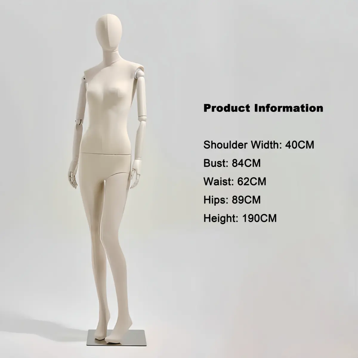 female mannequins with adjustable arms mannequin for sale, mannequin, mannequins, clothes mannequins, mannequin in clothes, mannequin with clothes, clothes on mannequin-Morshopfitting (9)