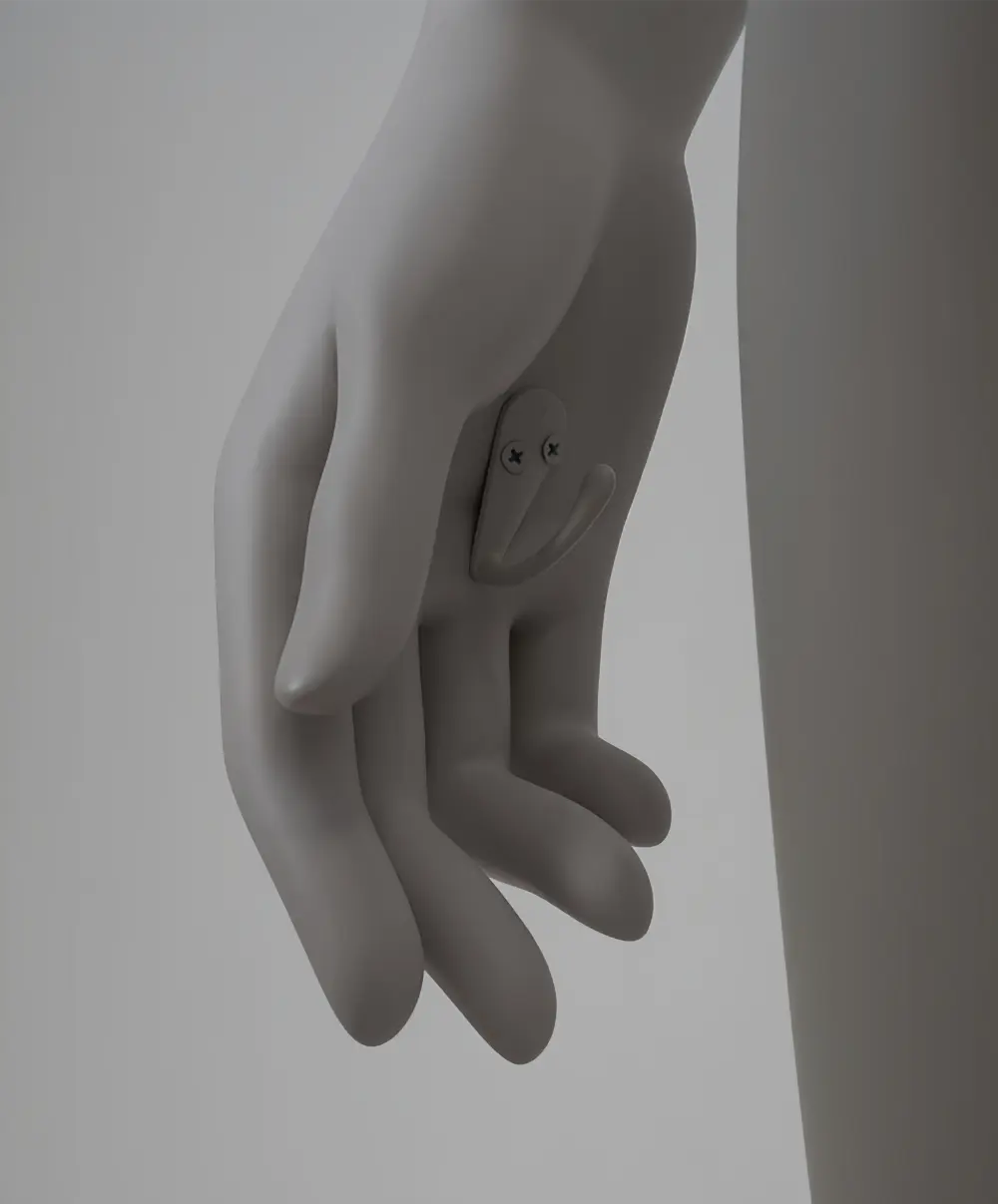 Gray standing seated half-length adjustable male mannequin visual merchandising female and male clothes mannequin for sale in storefront window display Wholesale Bulk Factory Richenma ( (5) Gray standing seated half-length adjustable male mannequin visual merchandising female and male clothes mannequin for sale in storefront window display Wholesale Bulk Factory Richenma ( (7)