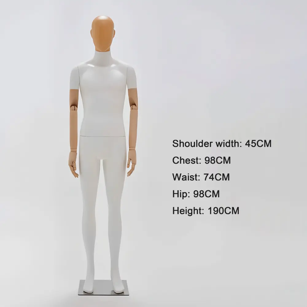 best female adjustable dress mannequin with legs lady valet adjustoform male dummy full body dress form torso stand sewing body form dressmaker dummy tailoring form for sale (1) best female adjustable dress mannequin with legs lady valet adjustoform male dummy full body dress form torso stand sewing body form dressmaker dummy tailoring form for sale (4)