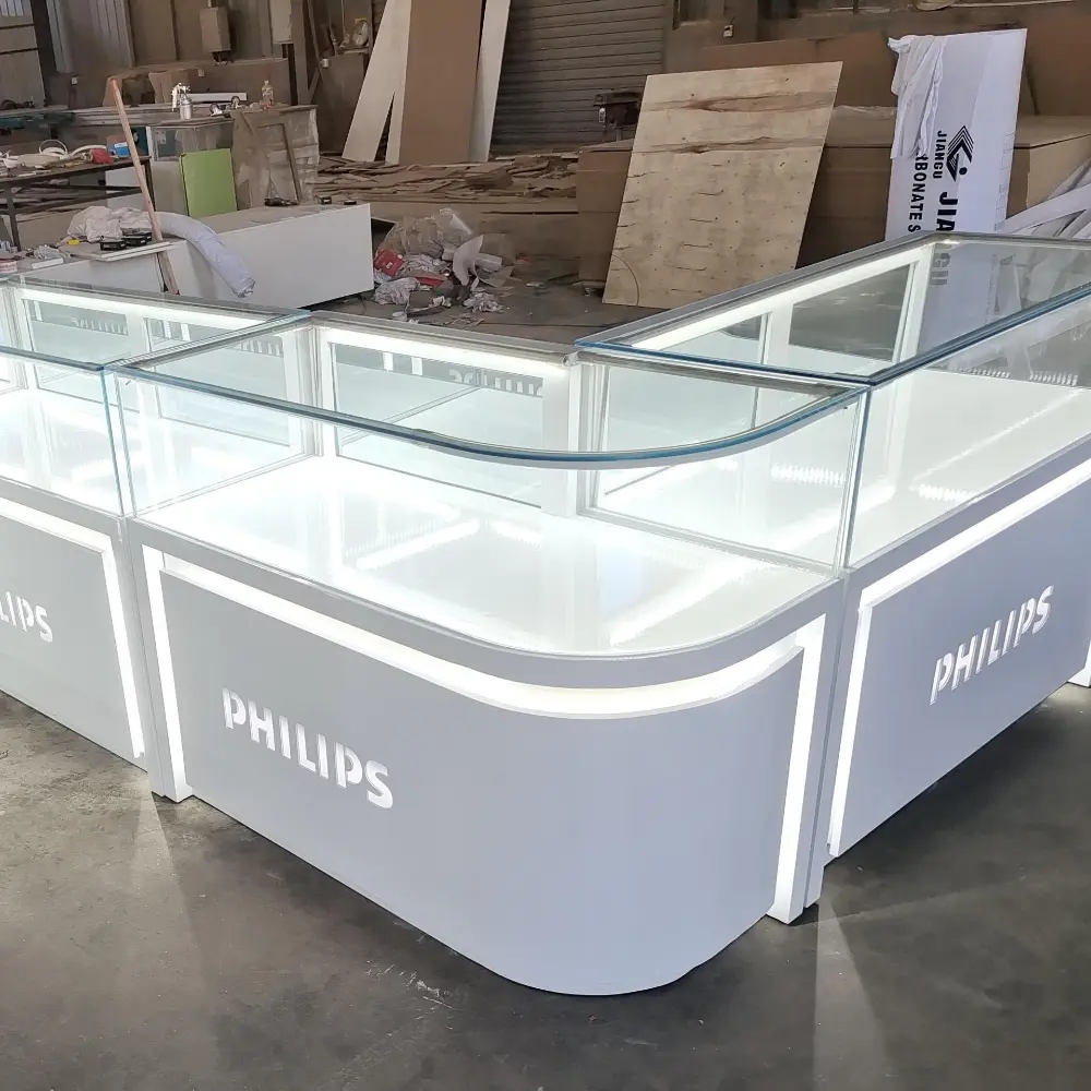 Jewelry Store Display Cabinets-Morshopfitting (15) Jewelry Store Display Cabinets-Morshopfitting (4)