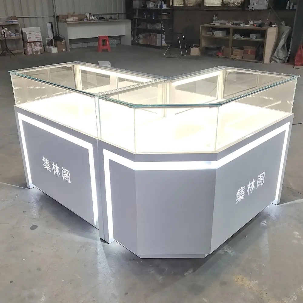 Jewelry Store Display Cabinets-Morshopfitting (16) Jewelry Store Display Cabinets-Morshopfitting (4)