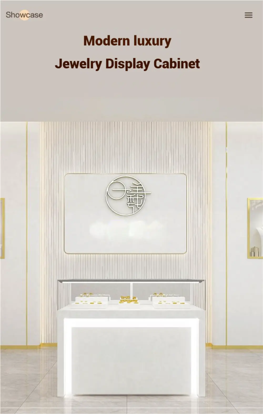 Jewelry Store Display Cabinets-Morshopfitting (21) Jewelry Store Display Cabinets-Morshopfitting (4)