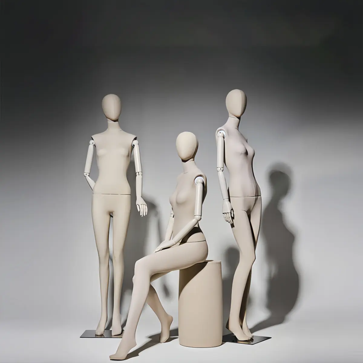 female mannequins with adjustable arms mannequin for sale, mannequin, mannequins, clothes mannequins, mannequin in clothes, mannequin with clothes, clothes on mannequin-Morshopfitting (7) female mannequins with adjustable arms mannequin for sale, mannequin, mannequins, clothes mannequins, mannequin in clothes, mannequin with clothes, clothes on mannequin-Morshopfitting (5)