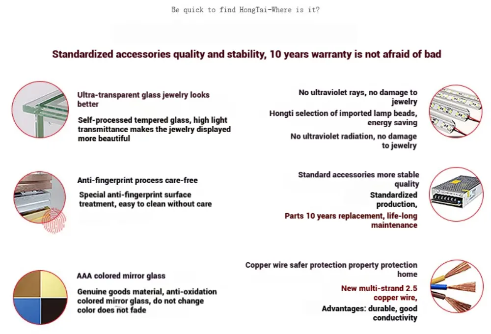 jewellery display stand storage shelves organiz holder craft shows cabinet wholesale (2) jewellery display stand storage shelves organiz holder craft shows cabinet wholesale (6)