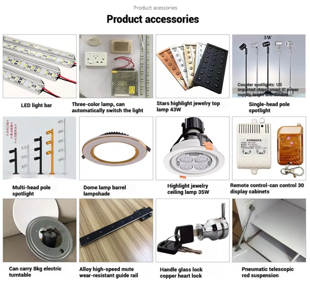 jewellery display stand storage shelves organiz holder craft shows cabinet wholesale (4) jewellery display stand storage shelves organiz holder craft shows cabinet wholesale (6)