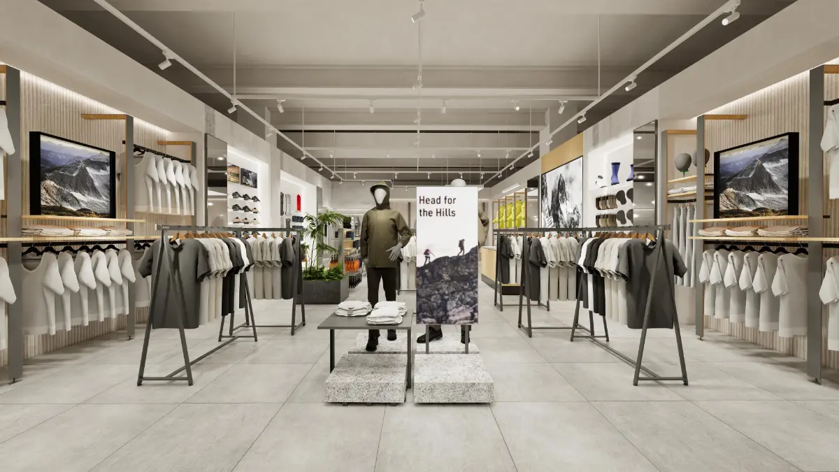 Fiberglass interior Artificial Fake Stone Faux Indoor Landscaping manufactured Rock for Window Display Creative Hollow Rockery boulders Arc'teryx, Saucony, Tanboer and other sports ( (3) Fiberglass interior Artificial Fake Stone Faux Indoor Landscaping manufactured Rock for Window Display Creative Hollow Rockery boulders Arc'teryx, Saucony, Tanboer and other sports ( (8)