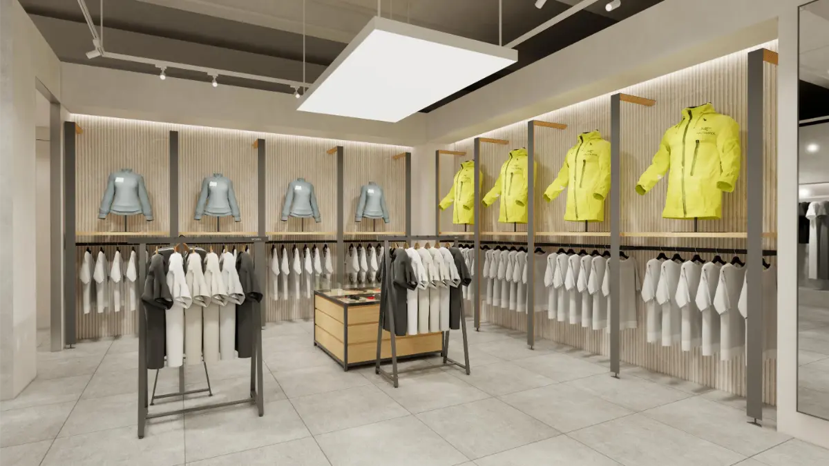 Fiberglass interior Artificial Fake Stone Faux Indoor Landscaping manufactured Rock for Window Display Creative Hollow Rockery boulders Arc'teryx, Saucony, Tanboer and other sports ( (6) Fiberglass interior Artificial Fake Stone Faux Indoor Landscaping manufactured Rock for Window Display Creative Hollow Rockery boulders Arc'teryx, Saucony, Tanboer and other sports ( (8)