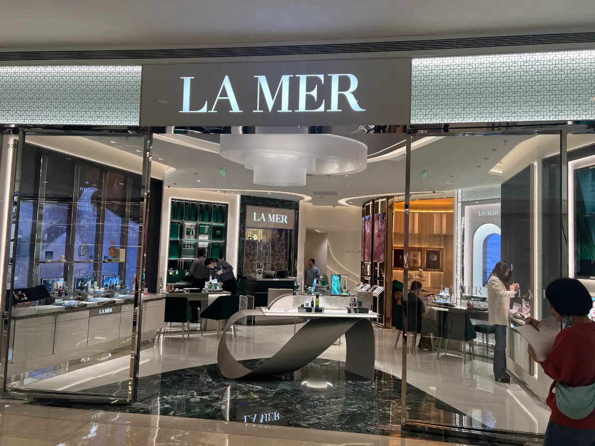 LAMER Cosmetic Store Fixtures Customization factory-Morshopfitting (12) LAMER Cosmetic Store Fixtures Customization factory-Morshopfitting (15)