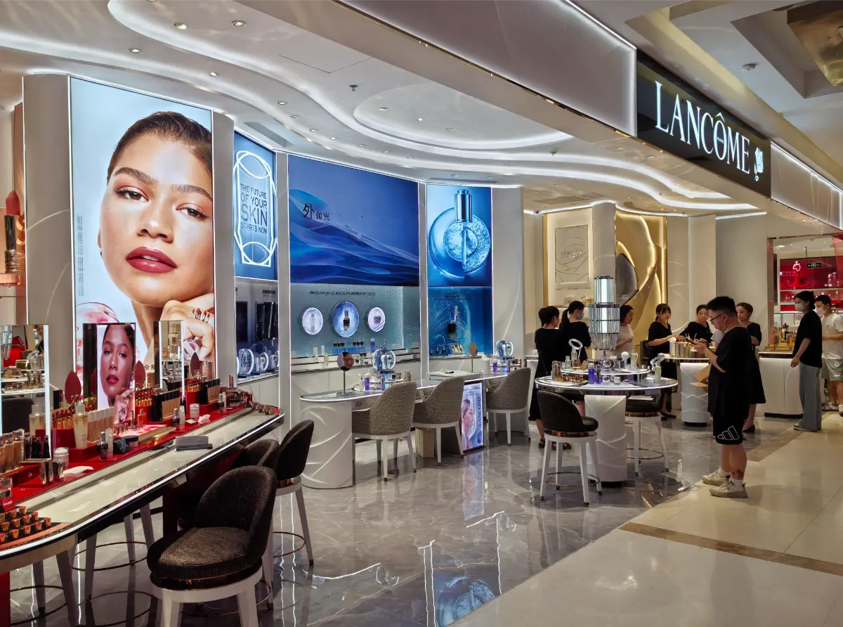 LANCOME Cosmetic Store Fixtures Customization factory-Morshopfitting (15).webp LANCOME Cosmetic Store Fixtures Customization factory-Morshopfitting (14).webp