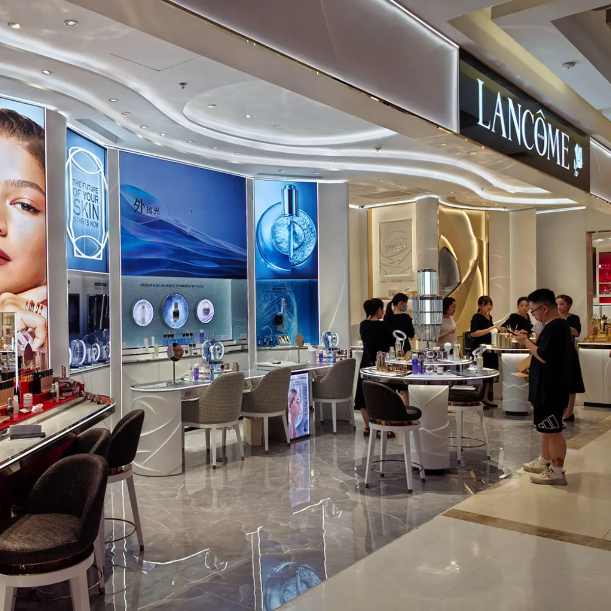 LANCOME Cosmetic Store Fixtures Customization factory-Morshopfitting (17).webp LANCOME Cosmetic Store Fixtures Customization factory-Morshopfitting (14).webp