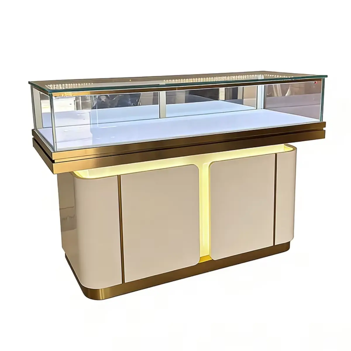 Jewellery Cabinet factory-Morshopfitting (2)