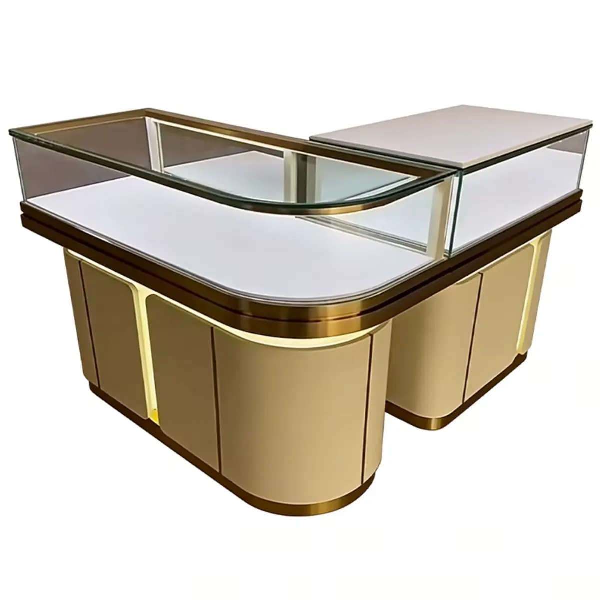 Jewellery Cabinet factory-Morshopfitting (3)