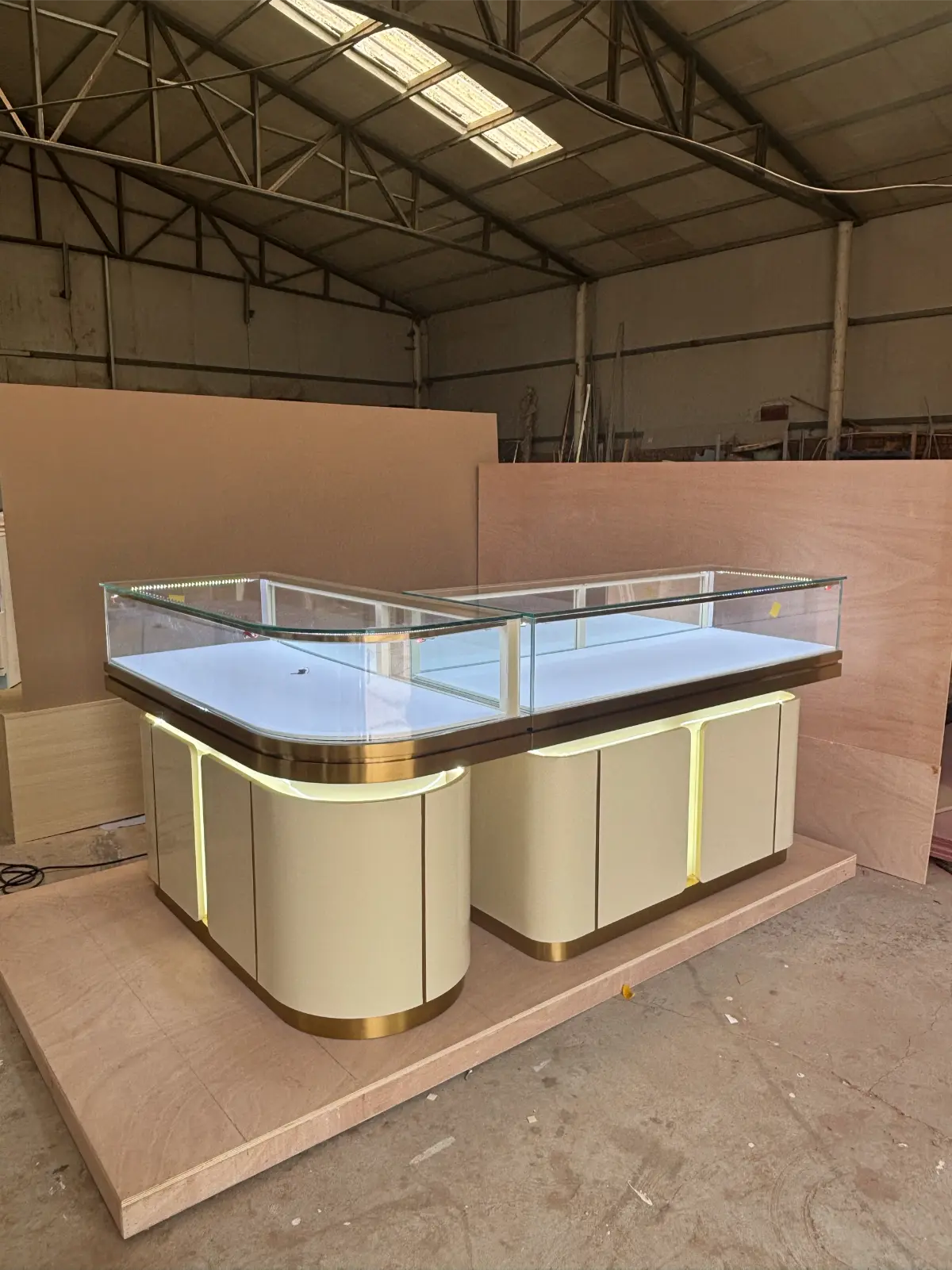 Jewellery Cabinet factory-Morshopfitting (6)