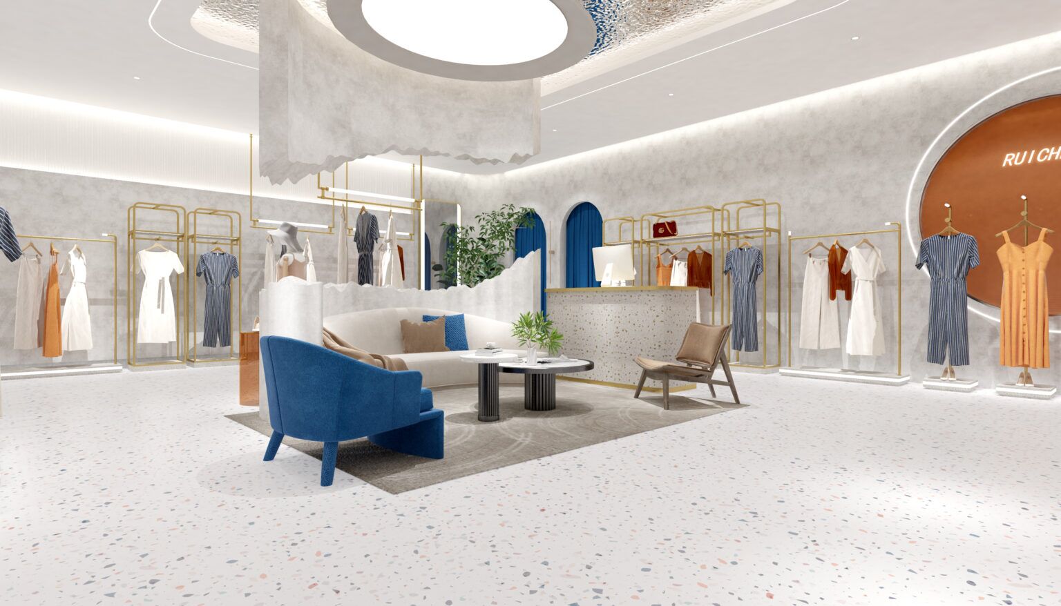 The Guide to Planning Your Shop Layout - Morshopfitting | Retail ...