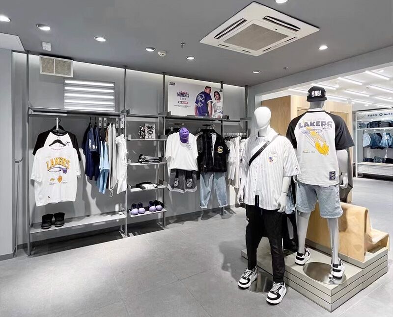 Morshopfitting | Display Rack