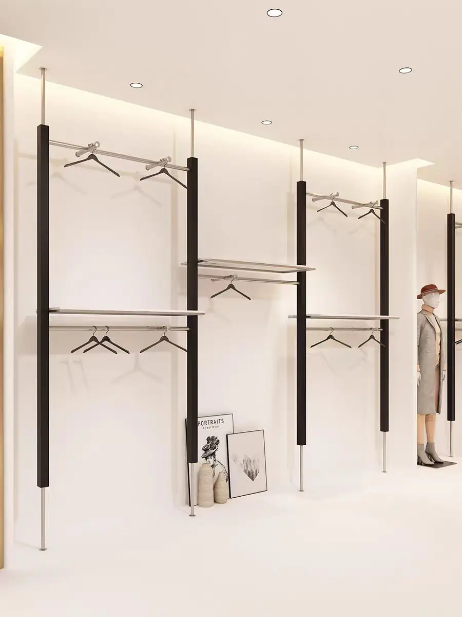 Morshopfitting | Feature Wall