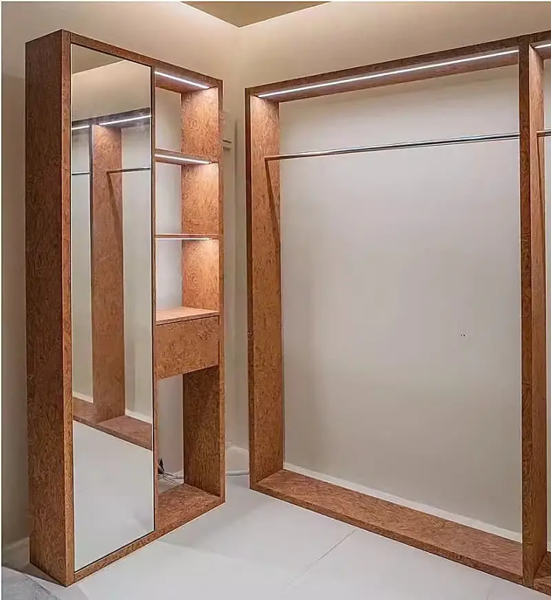 Morshopfitting | Display Rack
