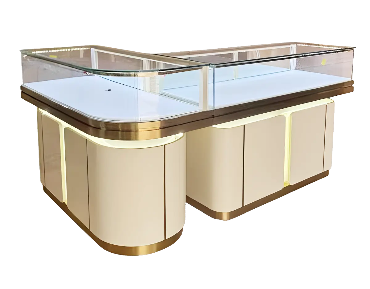 Morshopfitting | Store Display