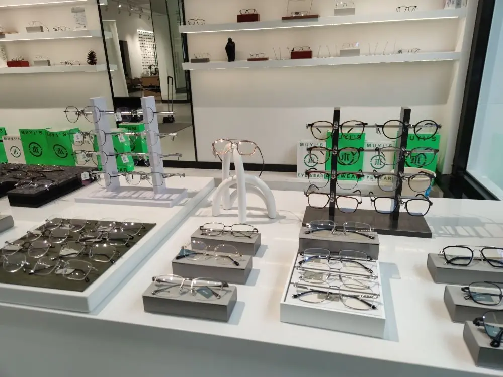 Morshopfitting Morshopfitting | Store Display