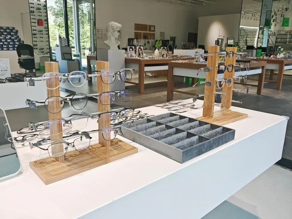 Morshopfitting Morshopfitting | Store Display