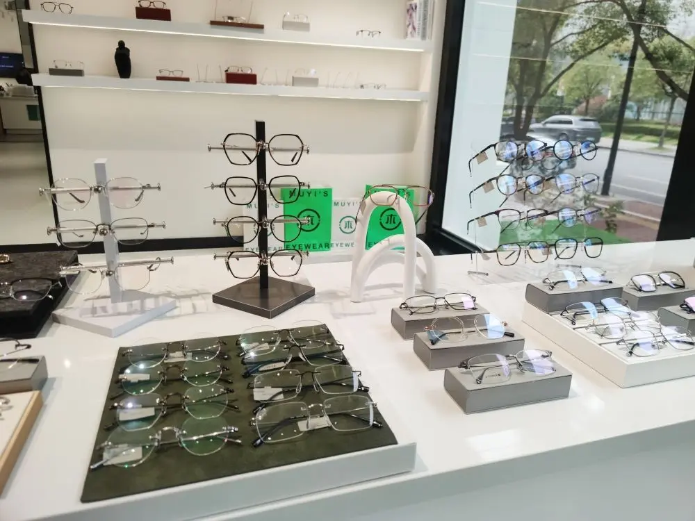 Morshopfitting Morshopfitting | Store Display