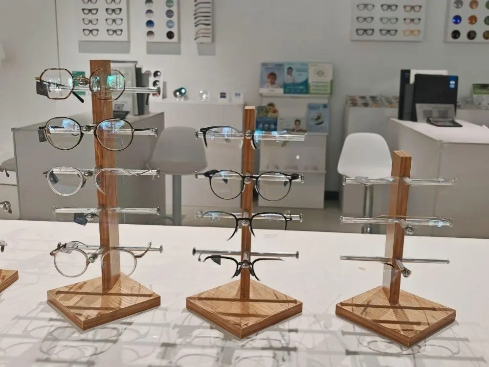 Morshopfitting Morshopfitting | Store Display