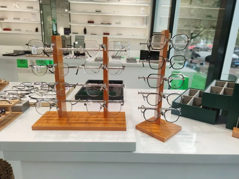 Morshopfitting Morshopfitting | Store Display