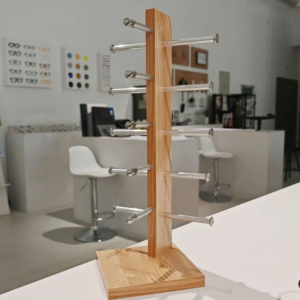 Morshopfitting Morshopfitting | Store Display