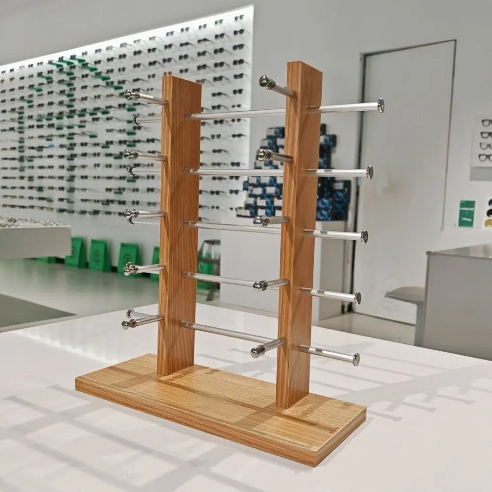 Morshopfitting Morshopfitting | Store Display