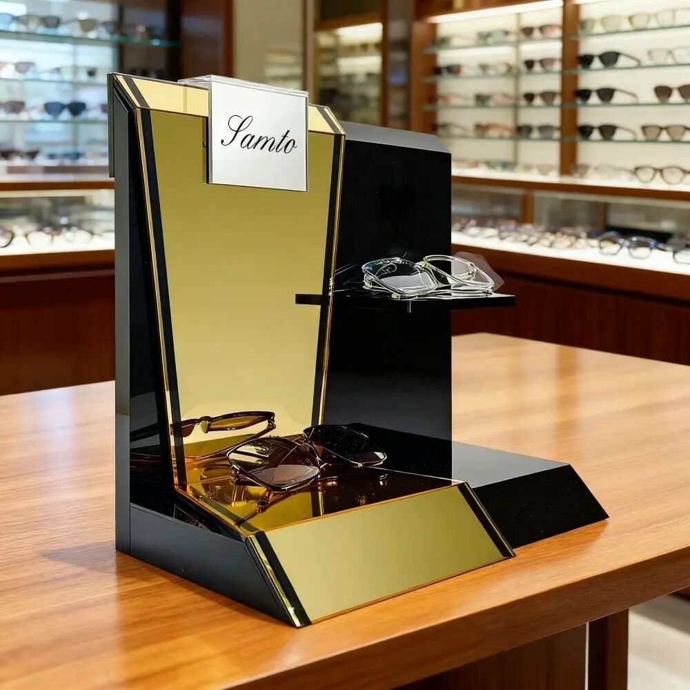 Morshopfitting | Showcase