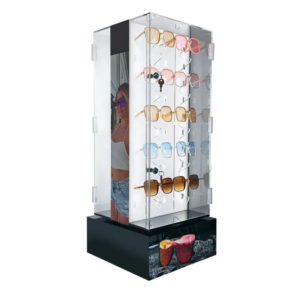 Morshopfitting | Display Rack