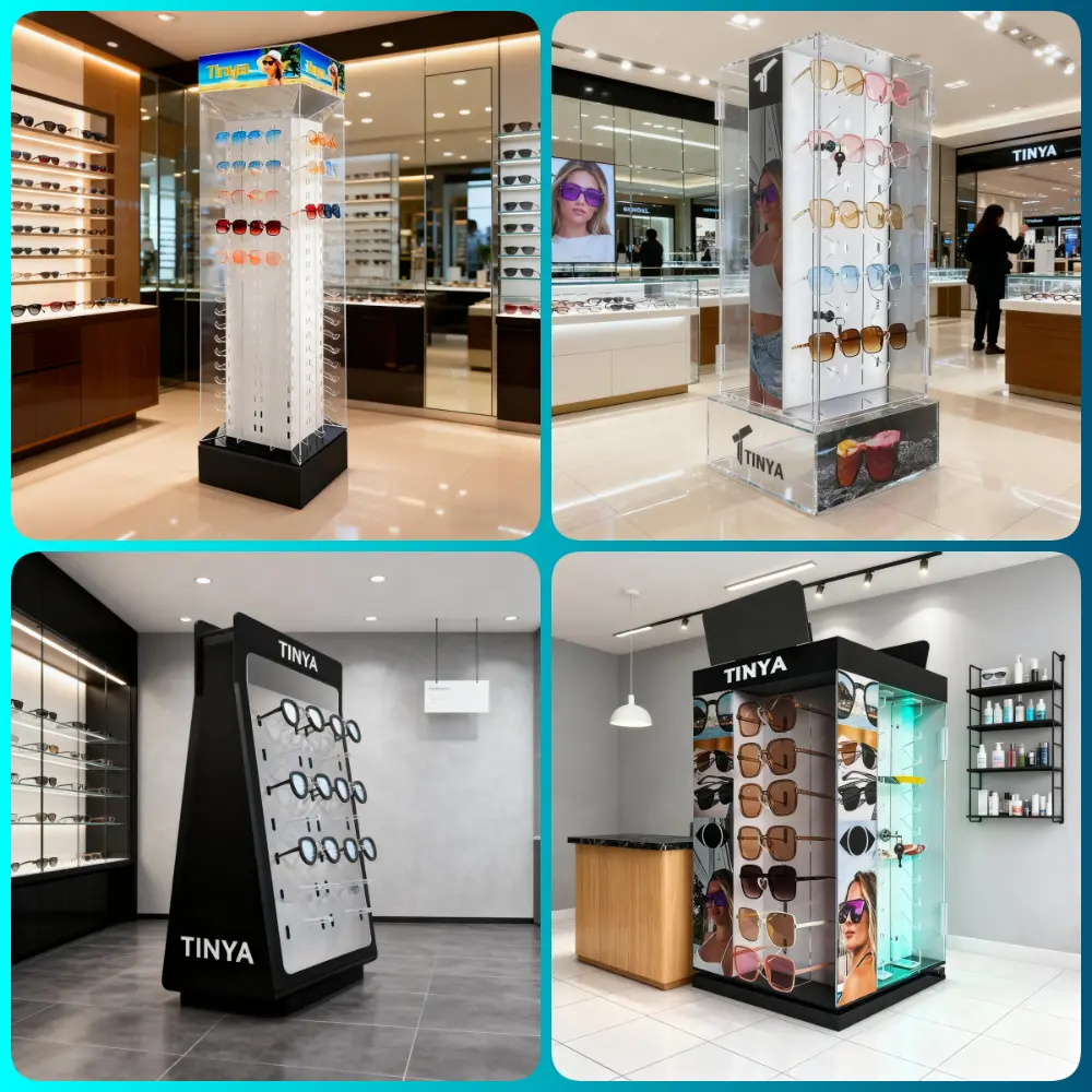 Morshopfitting - Display Rack Morshopfitting | Display Rack