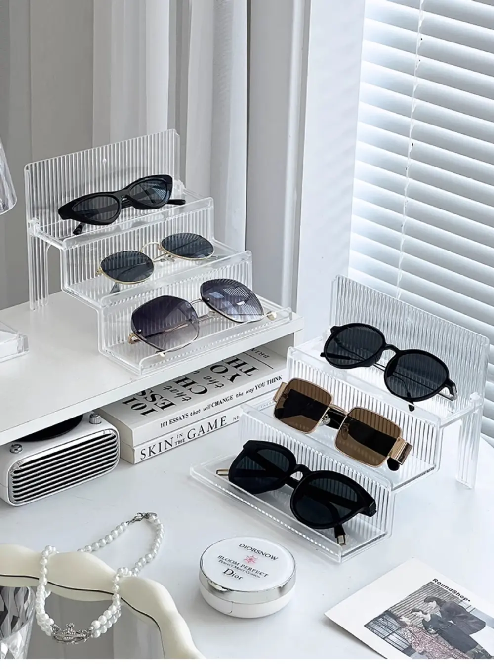 Morshopfitting Morshopfitting | Store Display