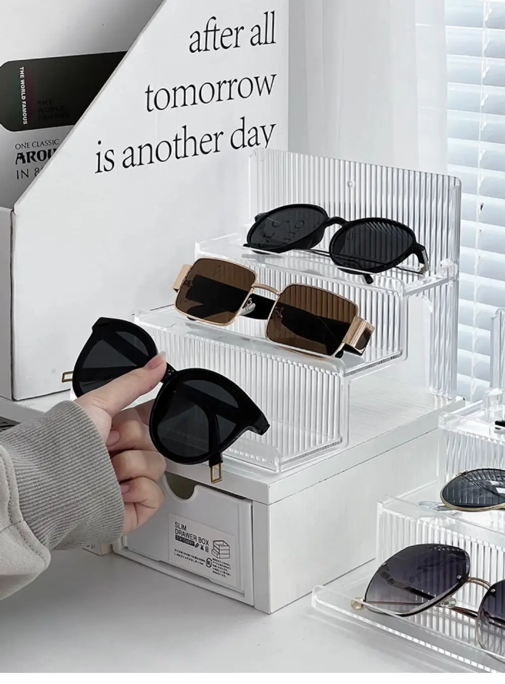 Morshopfitting Morshopfitting | Store Display