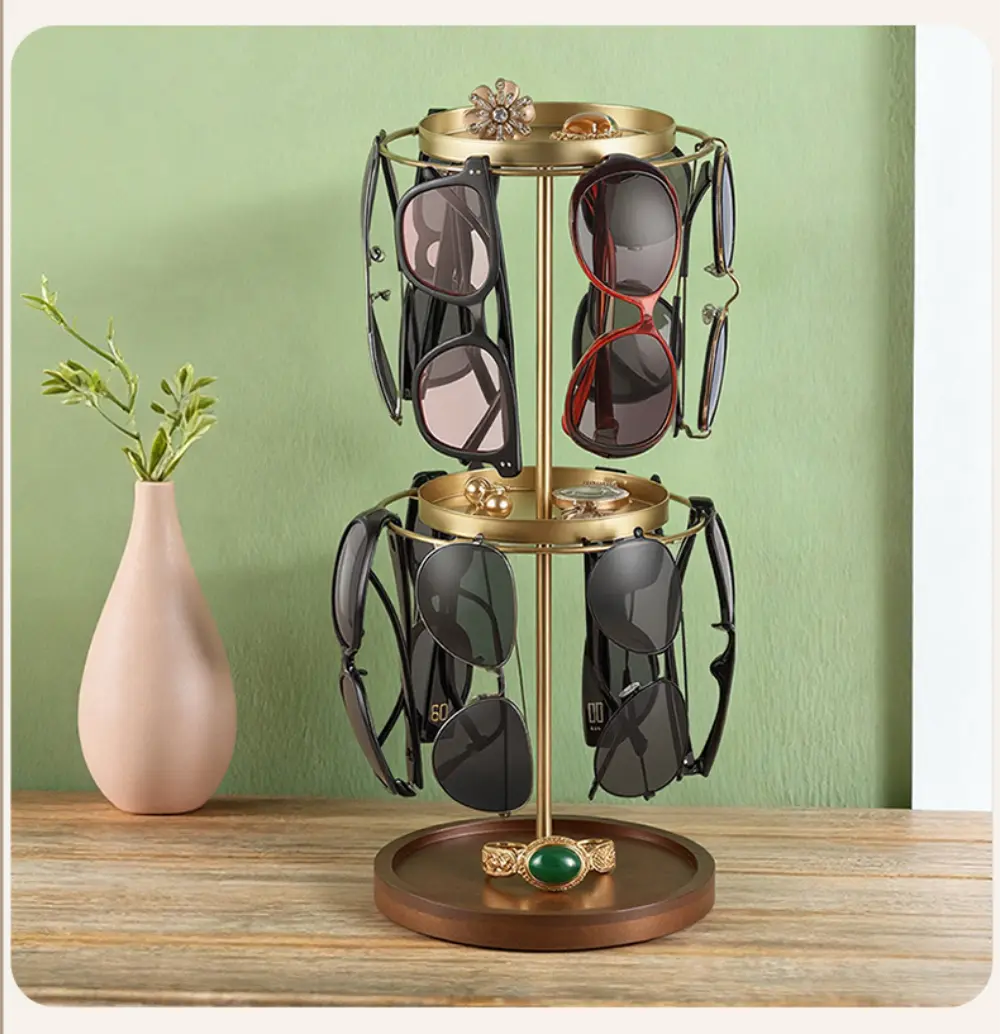 Morshopfitting | Display Rack